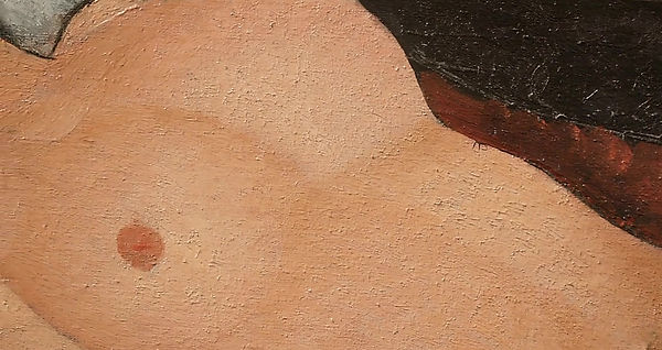 Von Farbe bis Emotion Amedeo Modigliani